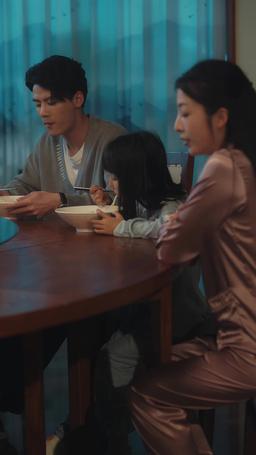 時總夫人又忘記你們領證啦 episode 41