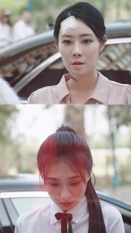 Grávida aos 40: O amor Inesperado do CEO episode 15