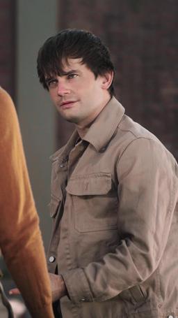 Bebé Atrapado por el Multimillonario episode 10