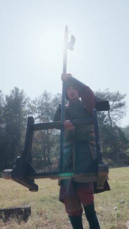 دليل الرجل العصري  للهيمنة في زمن الماضي episode 6