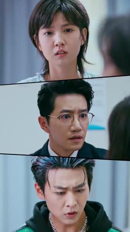 Taming the Scandalous episode 71