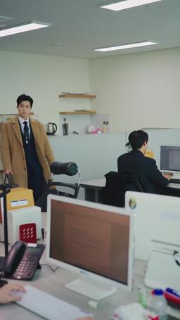 내 파트너는 악마 episode 13