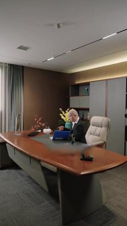 Zastępczyni boga bogactwa episode 25