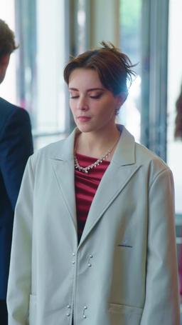 Chef, Ihre Frau ist eine echte Detektivin! episode 2