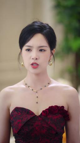 身代わり令嬢の華麗なる逆襲 episode 70