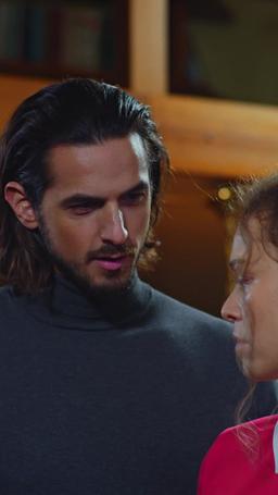 The Year in His Chains episode 14