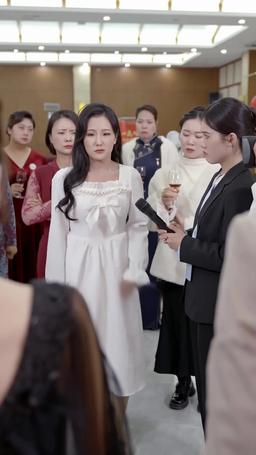 攤牌了，我是全球首富千金 episode 74