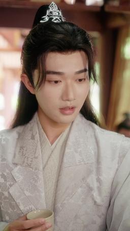 重生嫡女只想虐渣 episode 11