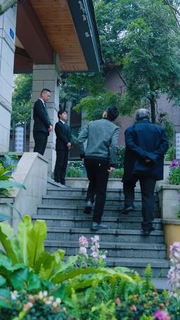 انقشاع الغيوم episode 50