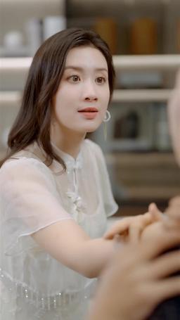 After Rebirth: Entangled with My Ex's Uncle episode 57