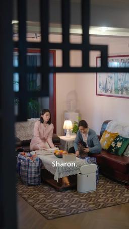 The Wife Isn't Me! episode 13