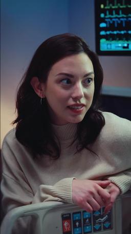 Sojusz z Rywalem: Zemsta episode 50