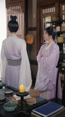 Przeznaczona miłość episode 23