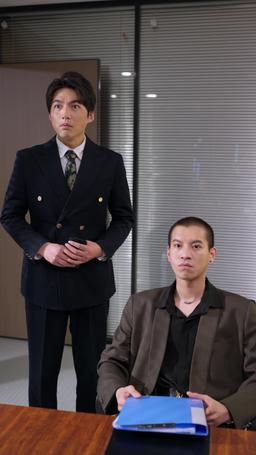 Poranki i zmierzchy nie dorównają twojemu mgnieniu episode 18