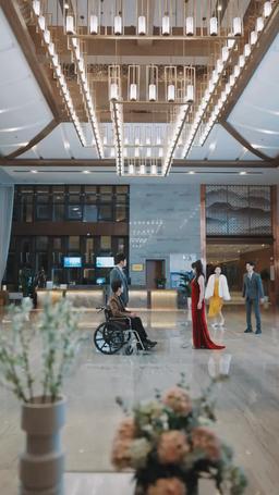 Po rozwodzie wielki boss oszalał na moim punkcie episode 45