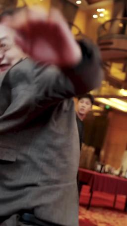 Ice and Fire: The War for the Ice Saintess episode 73