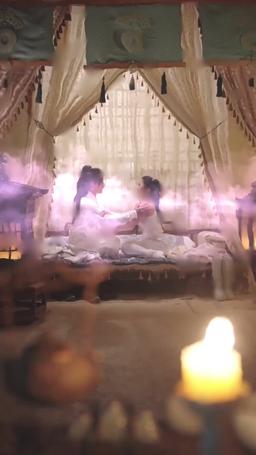 Supreme Dragon: The Divine Hall episode 26