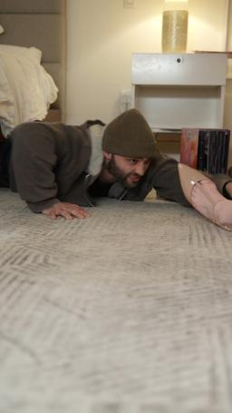 プロテクション・ルール ～傷だらけの愛～ episode 9