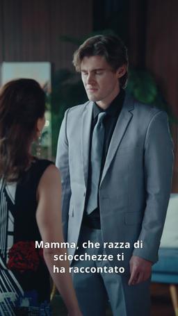 Capo, sua moglie è proprio una detective! episode 63