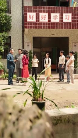 The Lie Between Us episode 51