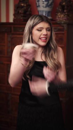 ¡Cuidado! Es una Heredera Genial episode 61