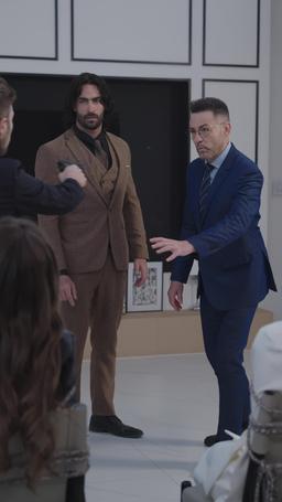 Why I Did It episode 60