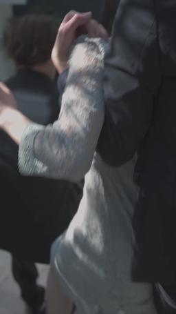 帰ってきたお嬢様 episode 24