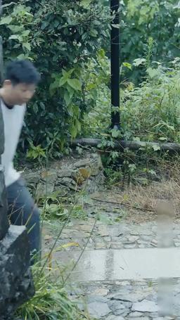 廃寺からの生還 episode 78