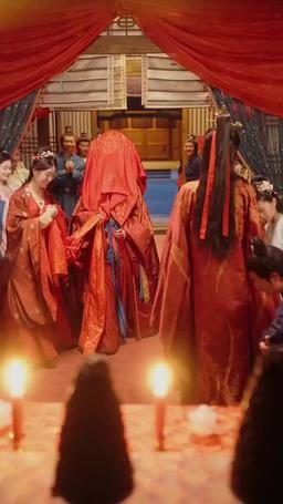 รักนี้ขอไม่ฝืนอีกชาติ episode 1