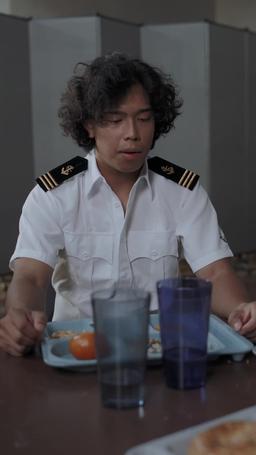 Il mio fratellastro è il mio ex?! episode 21