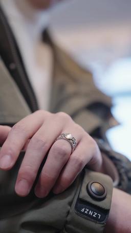 خاتم الخلود episode 4