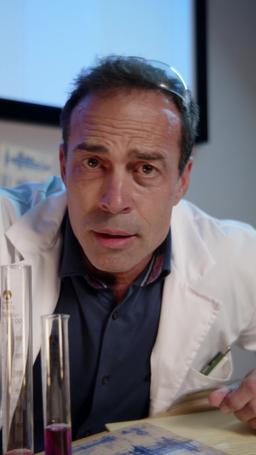 Queen Mom Rules episode 40