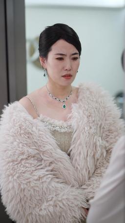 Pregnant by My New Boss episode 53