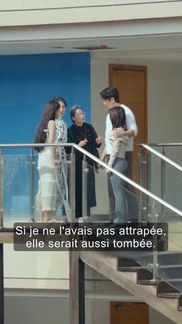 Oh, ma fière héritière ! episode 90