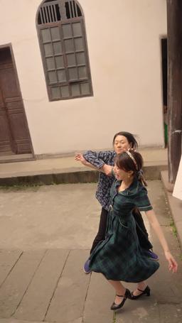 [doblado] Mi marido inocente de los 80 episode 59