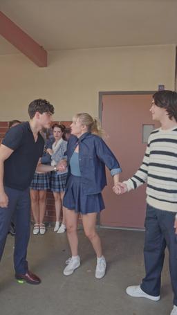 Taming My Bullies episode 52