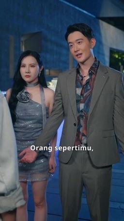 Bangkitnya Kekuasaanku Setelah Dia Pergi episode 38
