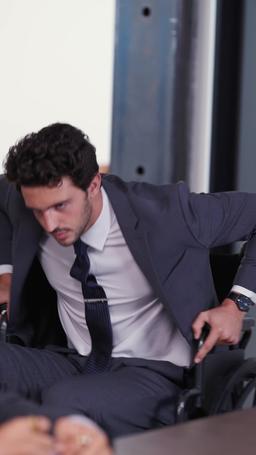 Sweet Wild Bride of Mine episode 72