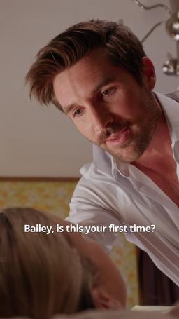 Fated to Find You episode 20