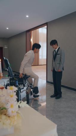 30 anni perduti episode 10