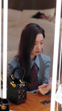 Burning Between Us episode 24