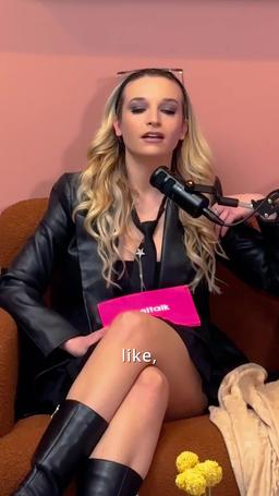 ReelTalk EP8- From Hinge to Unhinged episode 7