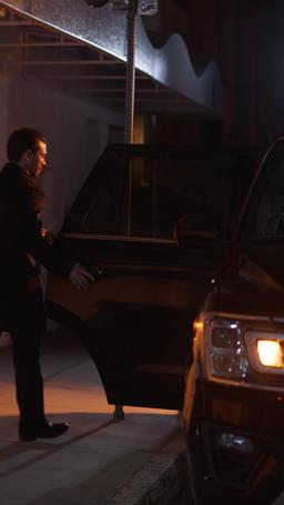 Banquete del Poder episode 5