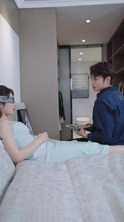 復仇吧影后 episode 50