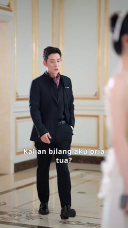 Cintanya Tak Tersembunyikan Lagi episode 43