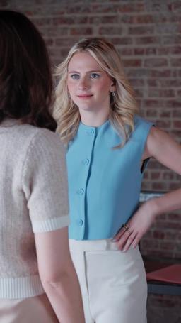 스포트라이트 너머의 눈물 episode 28