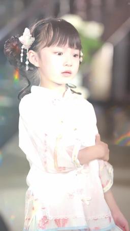 La nostra bambina parla con i fantasmi episode 43