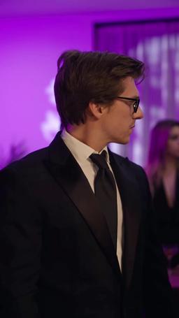 田舎娘、社長夫人になる episode 82