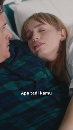 Jatuh Cinta pada Sahabat Ayahku episode 24