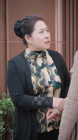 妻子背叛，我全網直播 episode 25